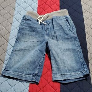Gap Jean Shorts